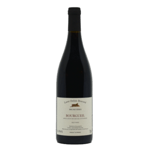 2018 Bourcard Bourgueil