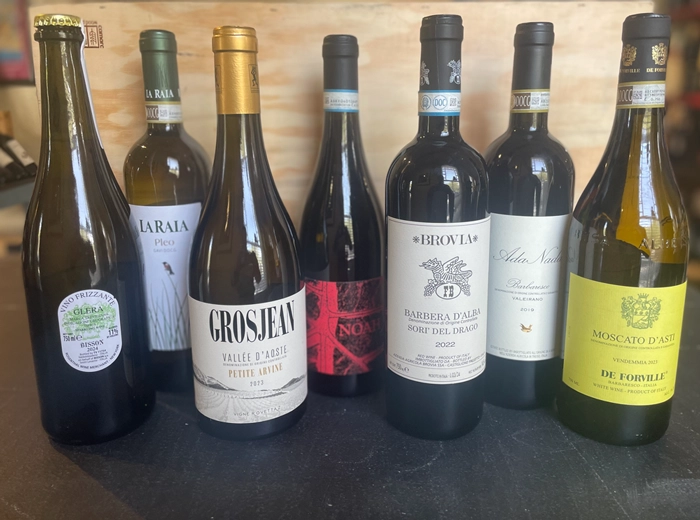 Rosenthal Dinner Wines
