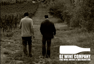 Oz Wine Company